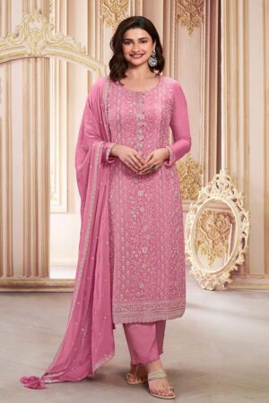 DSS001-Pink White Thread-1