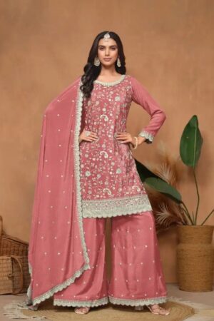DSS007-Rose Pink Chinon-1